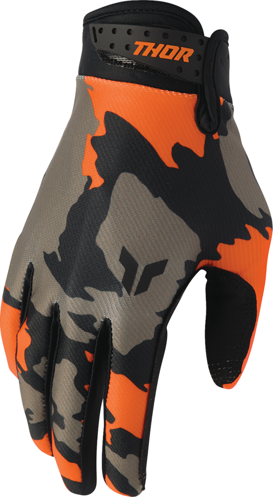 Thor Launchmode Hunter Gloves