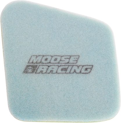 Moose Offroad Precision Pre-Oiled Air Filter