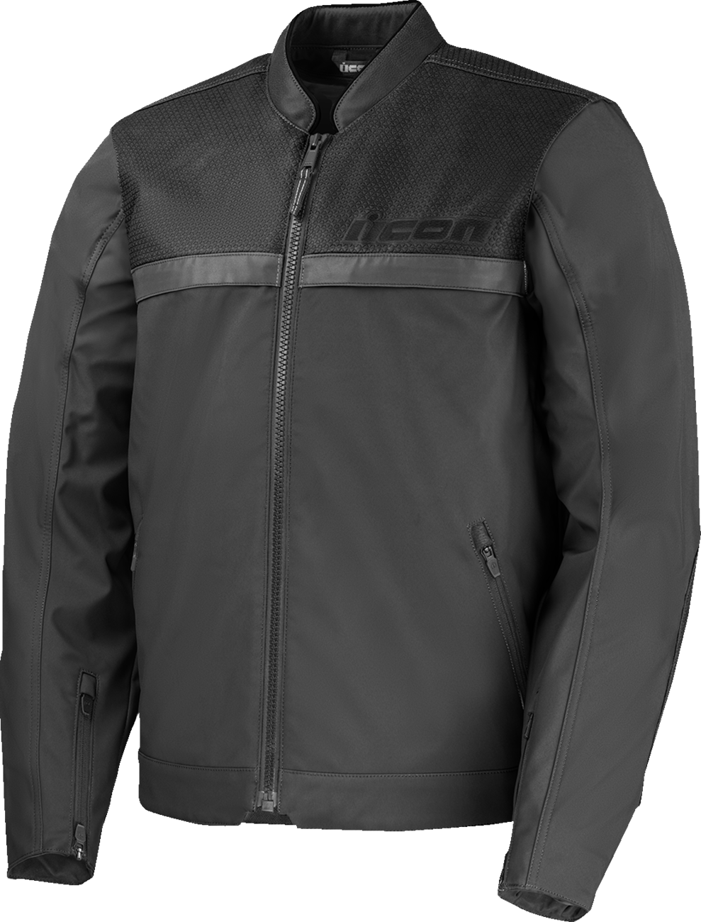 ICON Midhawk Jacket