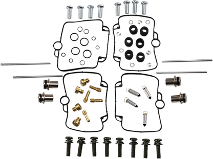 Parts Unlimited Carburetor Repair Kit