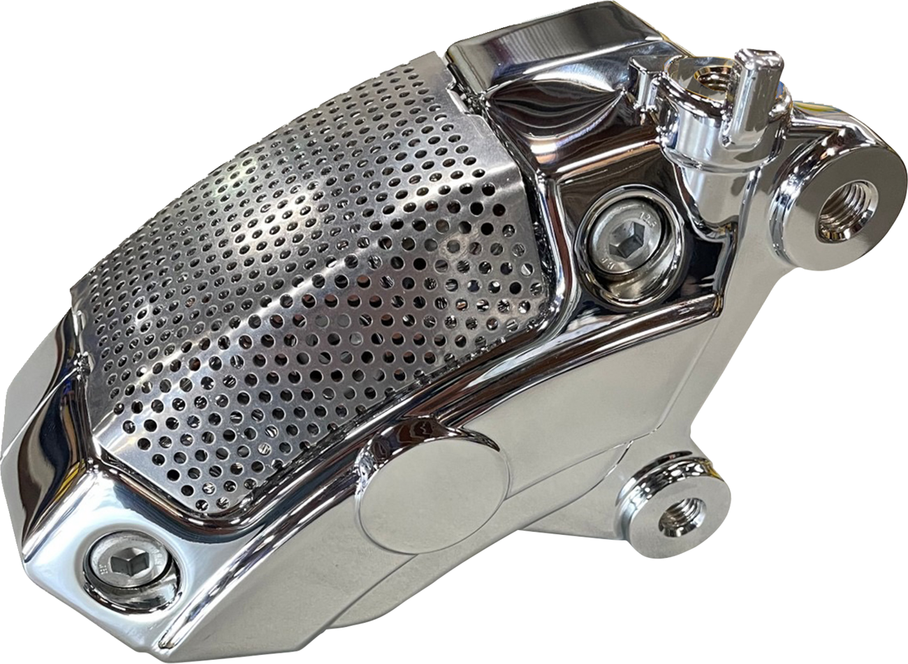 Drag Specialties Brake Caliper