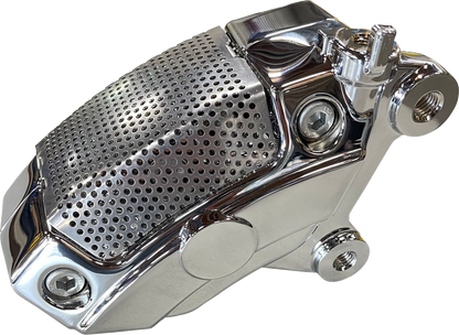 Drag Specialties Brake Caliper