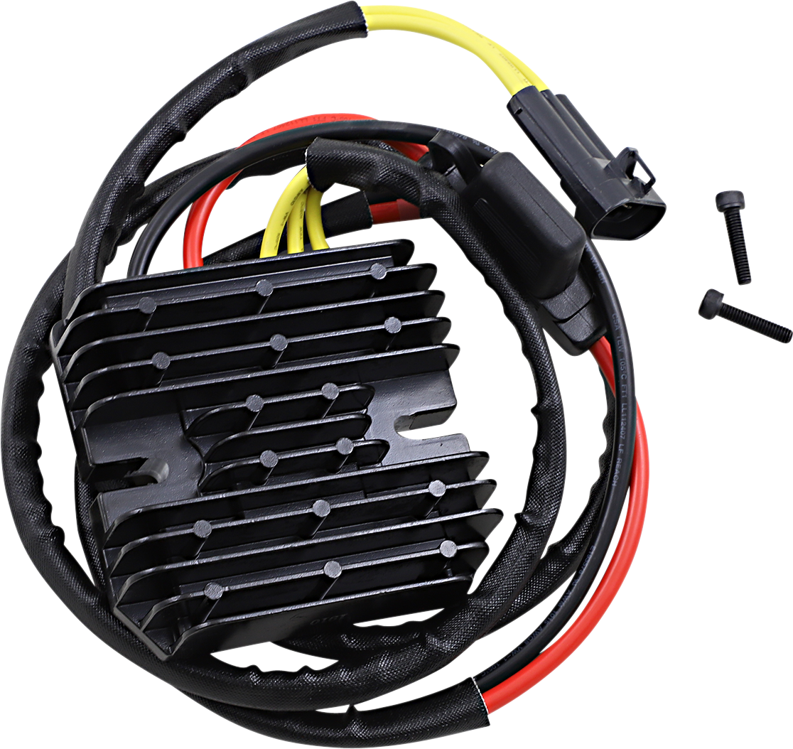 Moose Offroad Rectifier/Regulator