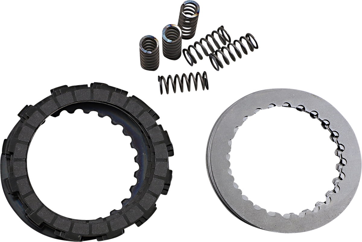DP Brakes Clutch Kit