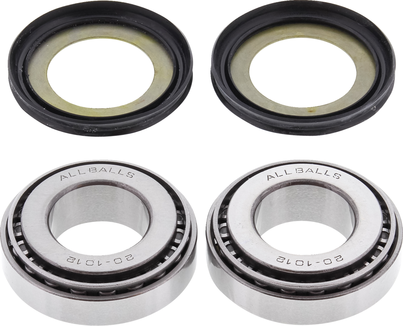 Moose Offroad Steering Stem Bearing Kit