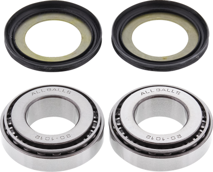 Moose Offroad Steering Stem Bearing Kit