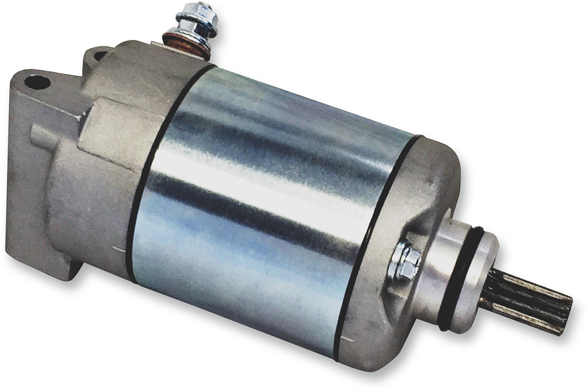 Rick's Motorsport Electric Starter