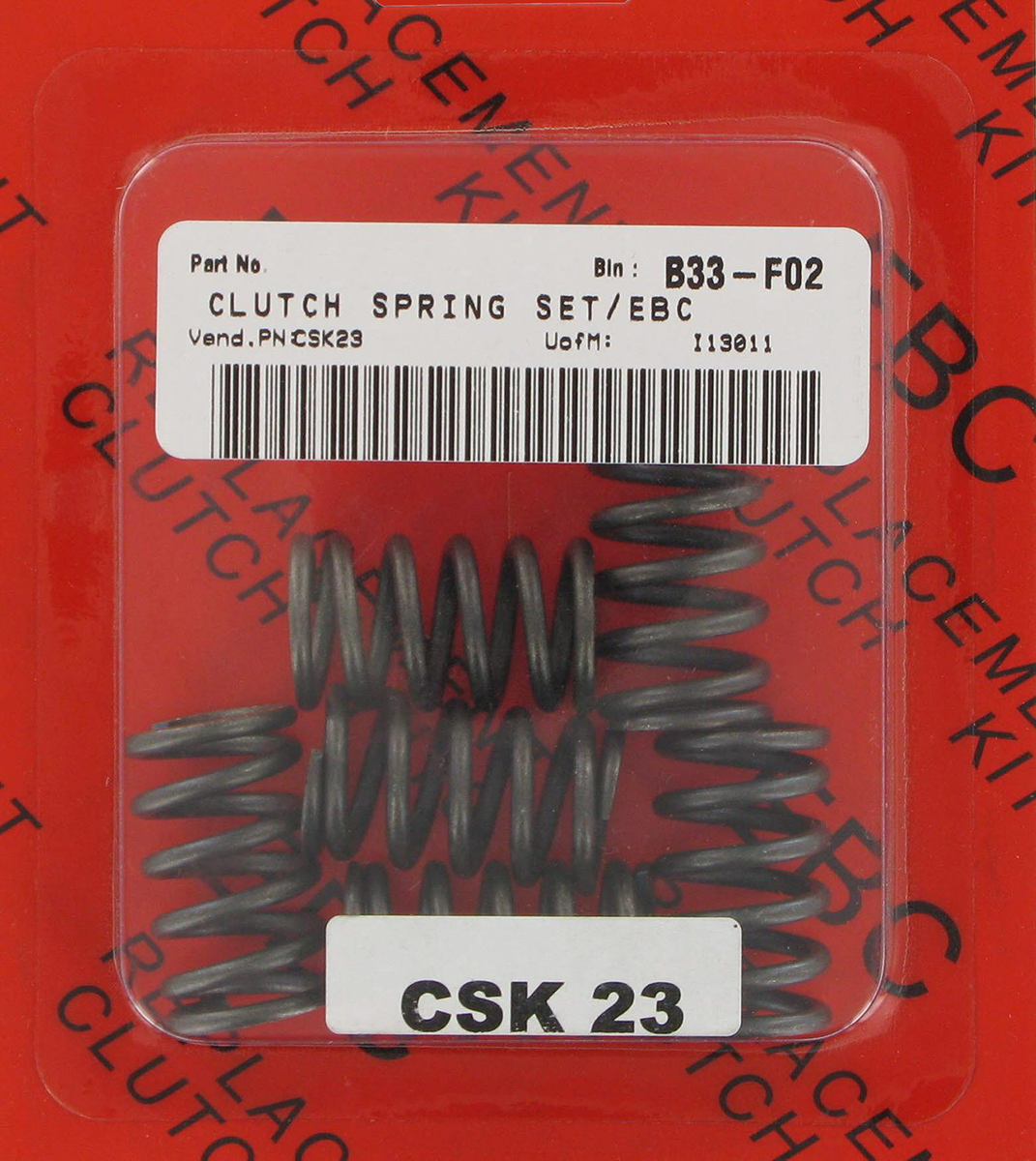 EBC Clutch Springs