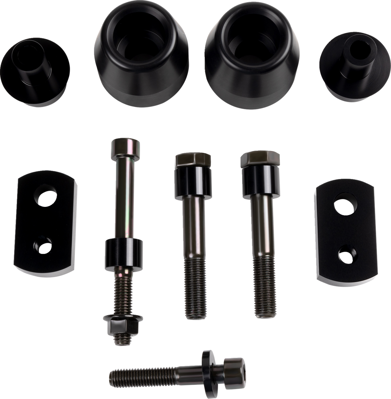 Vortex Frame Slider Kit