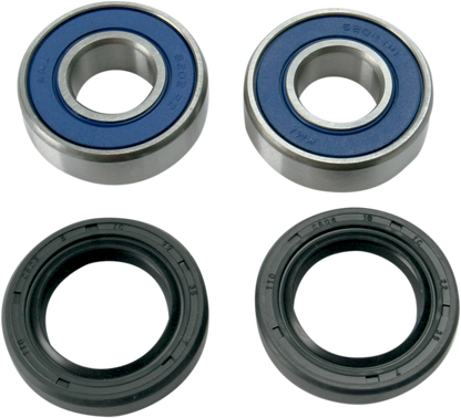 Moose Offroad Wheel Bearing and Seal Kit for Talon Hubs