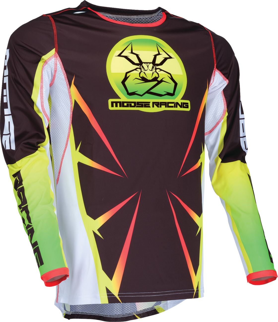 Moose Offroad Agroid Jersey