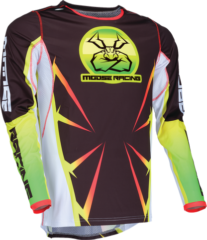 Moose Offroad Agroid Jersey