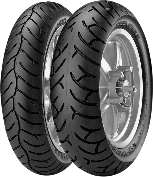 Metzeler Feelfree Scooter Tire