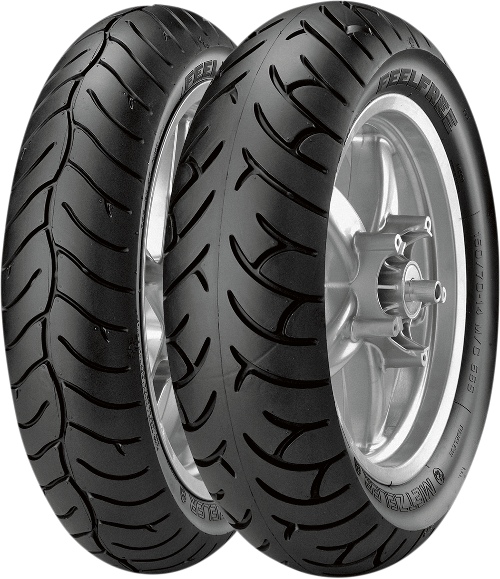 Metzeler Feelfree Scooter Tire