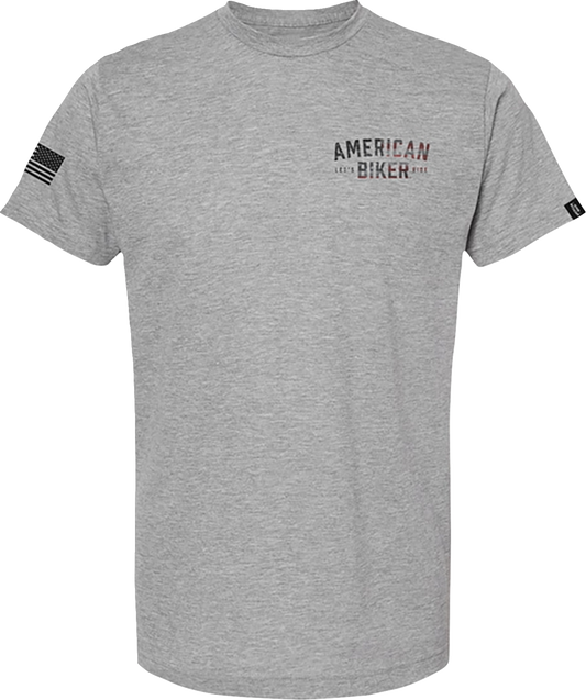 American Biker Biker Sam Active T-Shirt