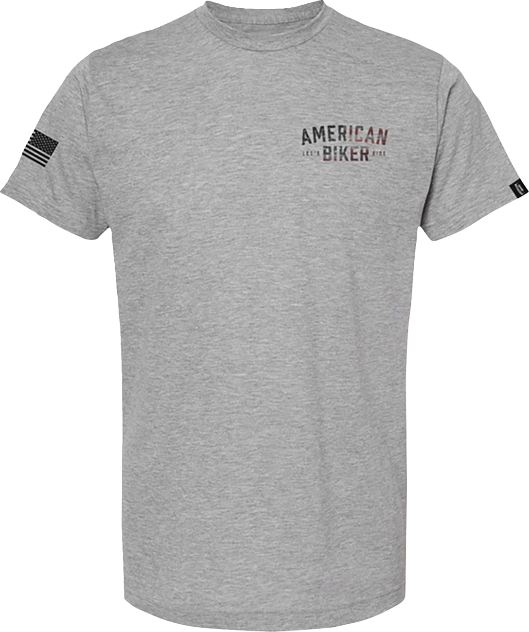American Biker Biker Sam Active T-Shirt