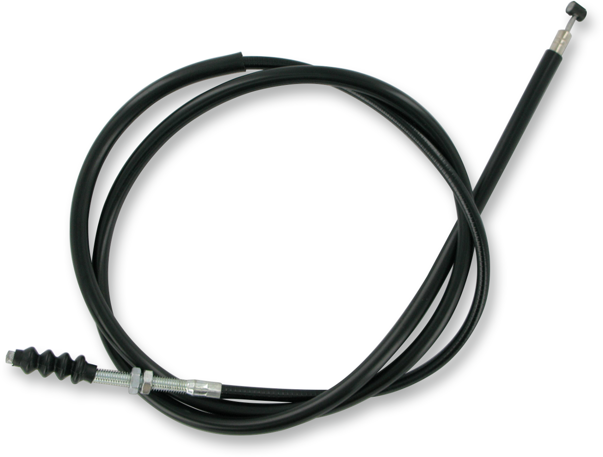 Parts Unlimited Vinyl Clutch Cable