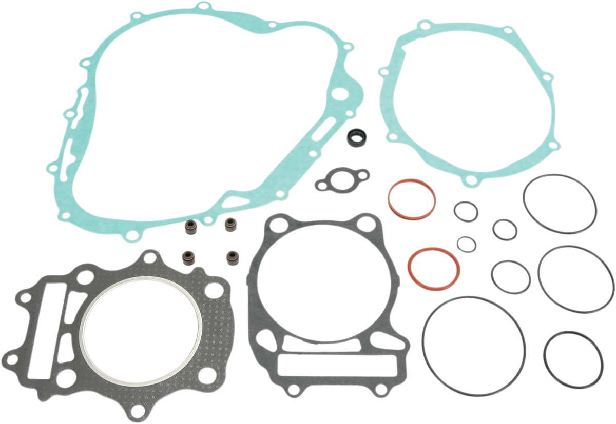 Moose Offroad Complete Gasket Kit