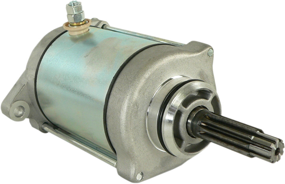 Parts Unlimited Starter Motor