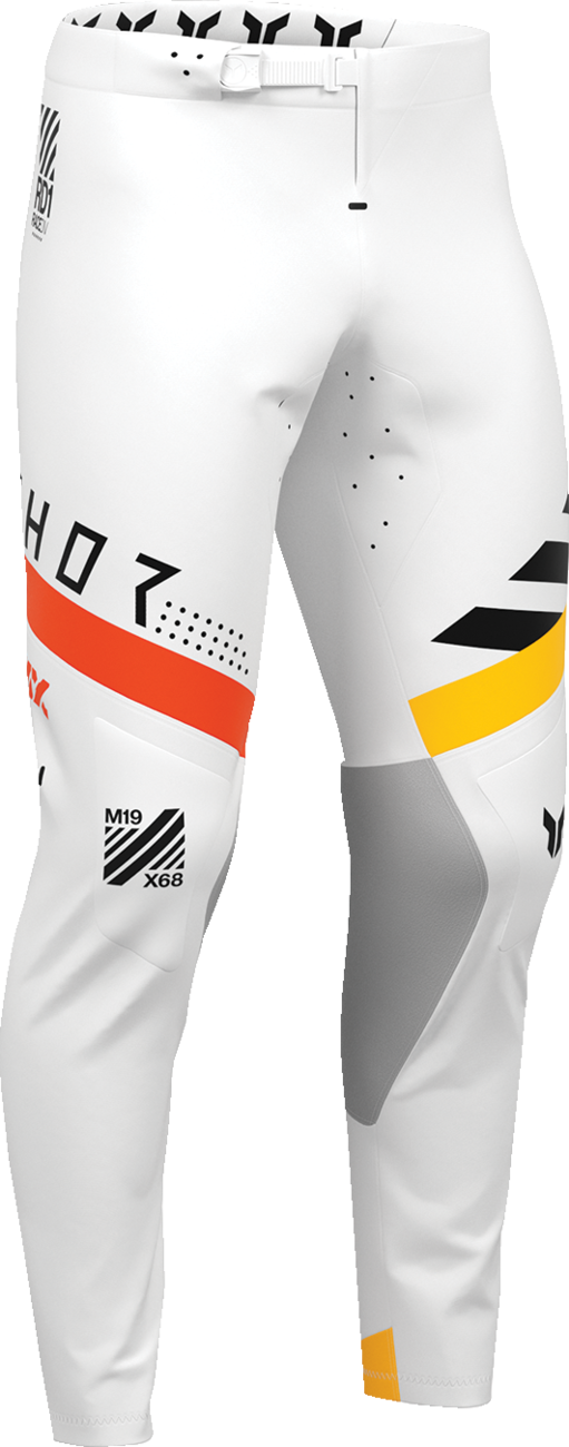 Thor Sportmode Synth Pants