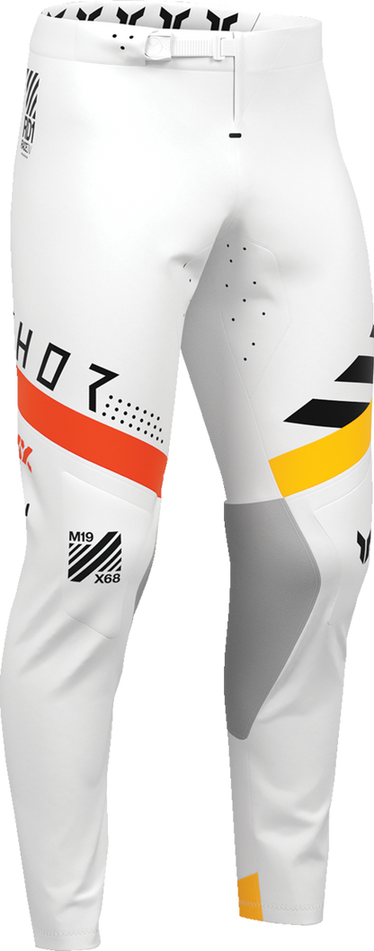 Thor Sportmode Synth Pants