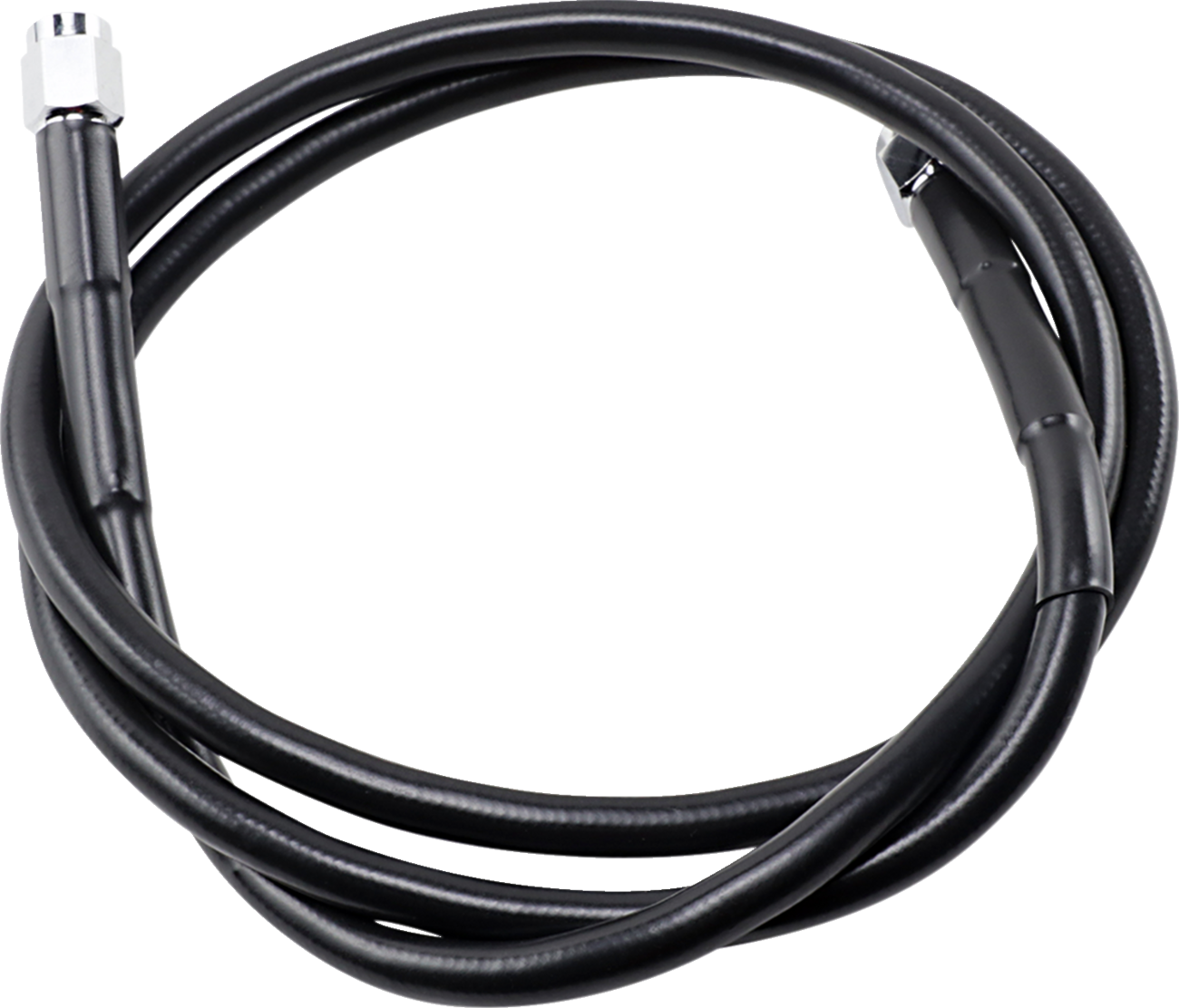 Drag Specialties Universal Brake Line