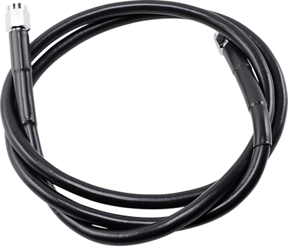Drag Specialties Universal Brake Line