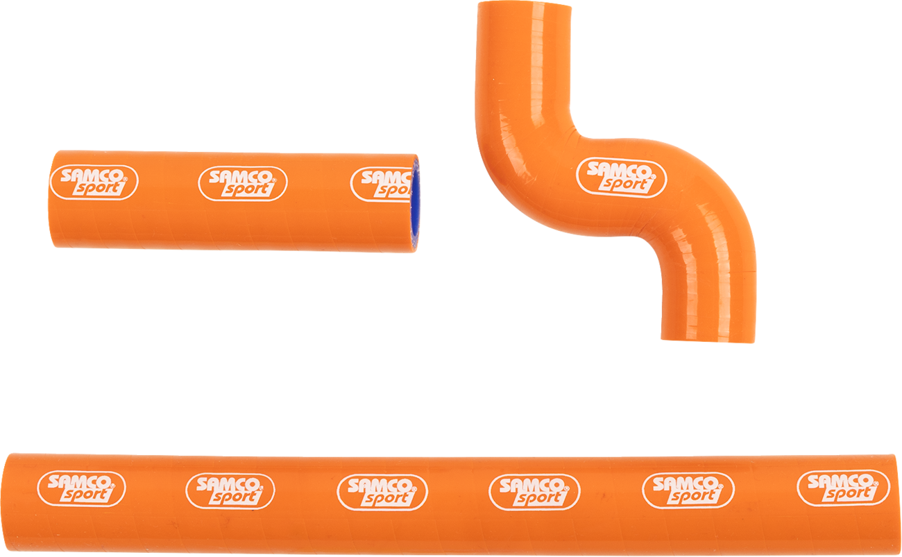 Moose Offroad OEM Fit Radiator Hose Kit