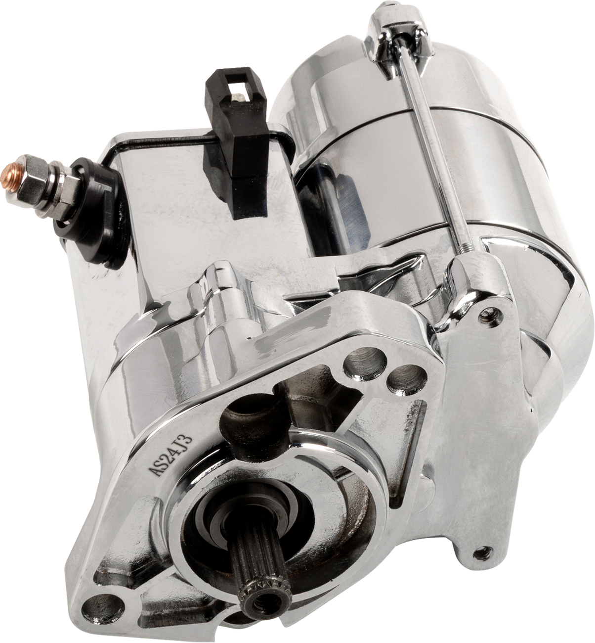 Terry Components Starter Motor