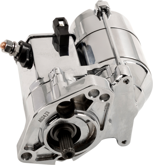 Terry Components Starter Motor