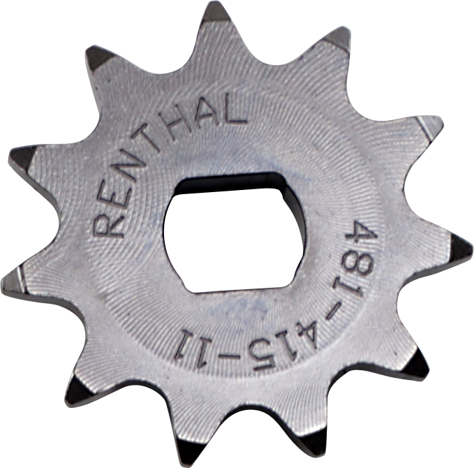 Renthal Front Sprocket
