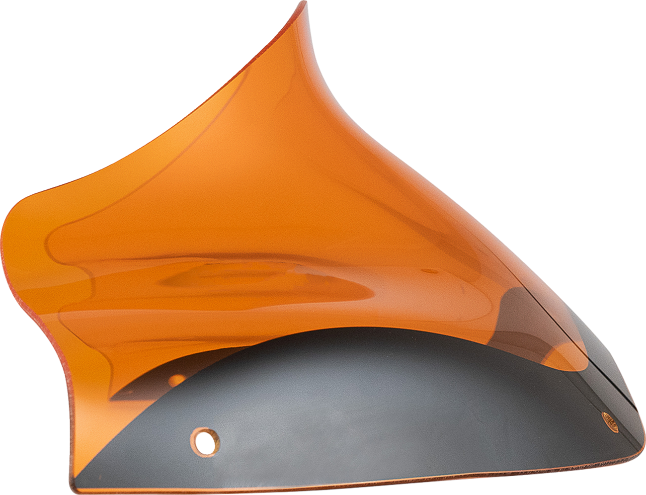 Klock Werks Kolor Flare Windshield
