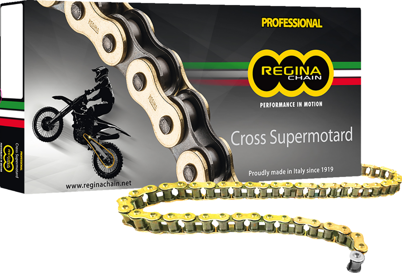 Regina 415 RH2 Series Chain