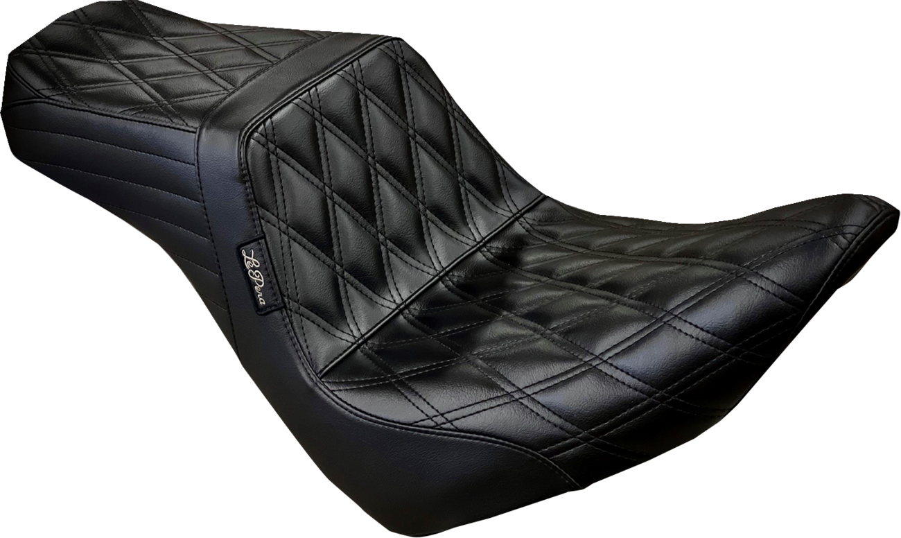 Le Pera Tailwhip Seat