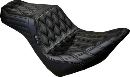 Le Pera Tailwhip Seat