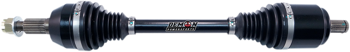 Demon Complete Heavy-Duty Axle