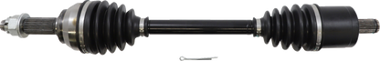 Moose Offroad Complete Axle Assembly