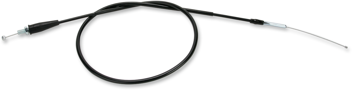 Parts Unlimited Vinyl Covered Throttle Cable