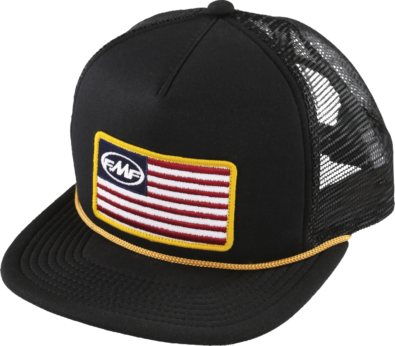 FMF Stars and Bars Hat