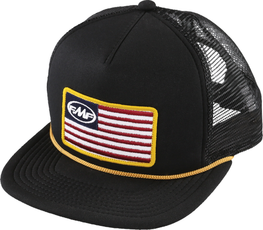 FMF Stars and Bars Hat