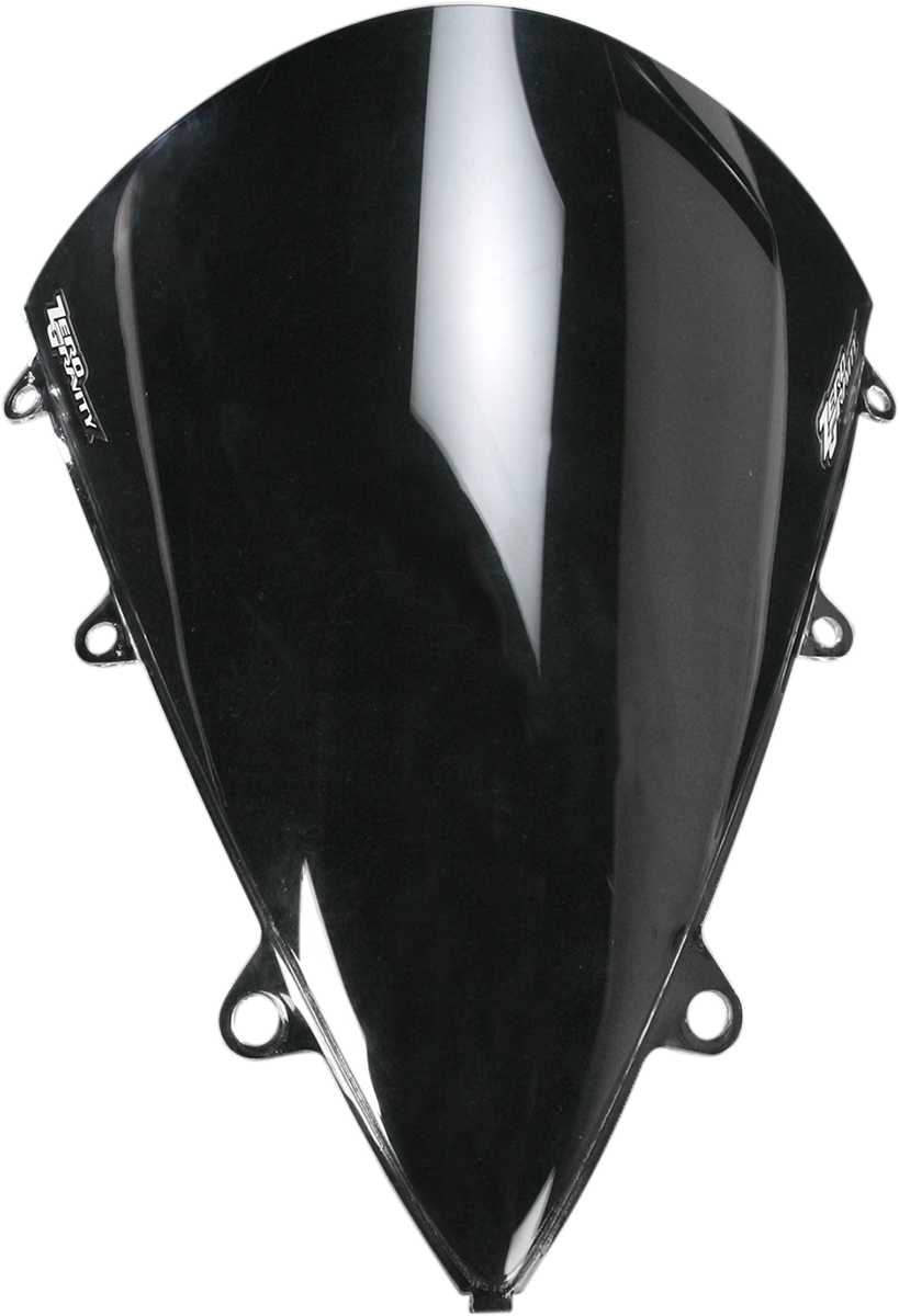 Zero Gravity Corsa Windshield