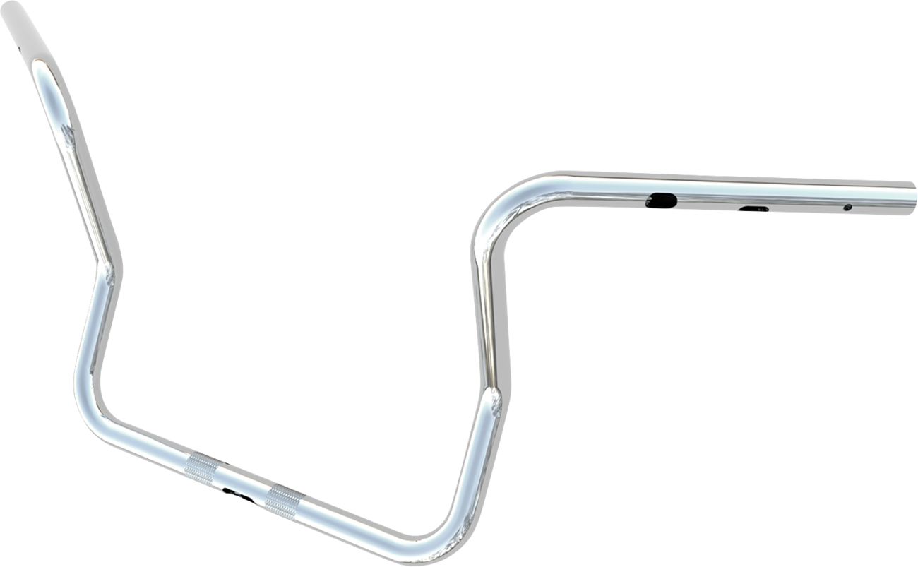 Magnum Shielding 1" Handlebar