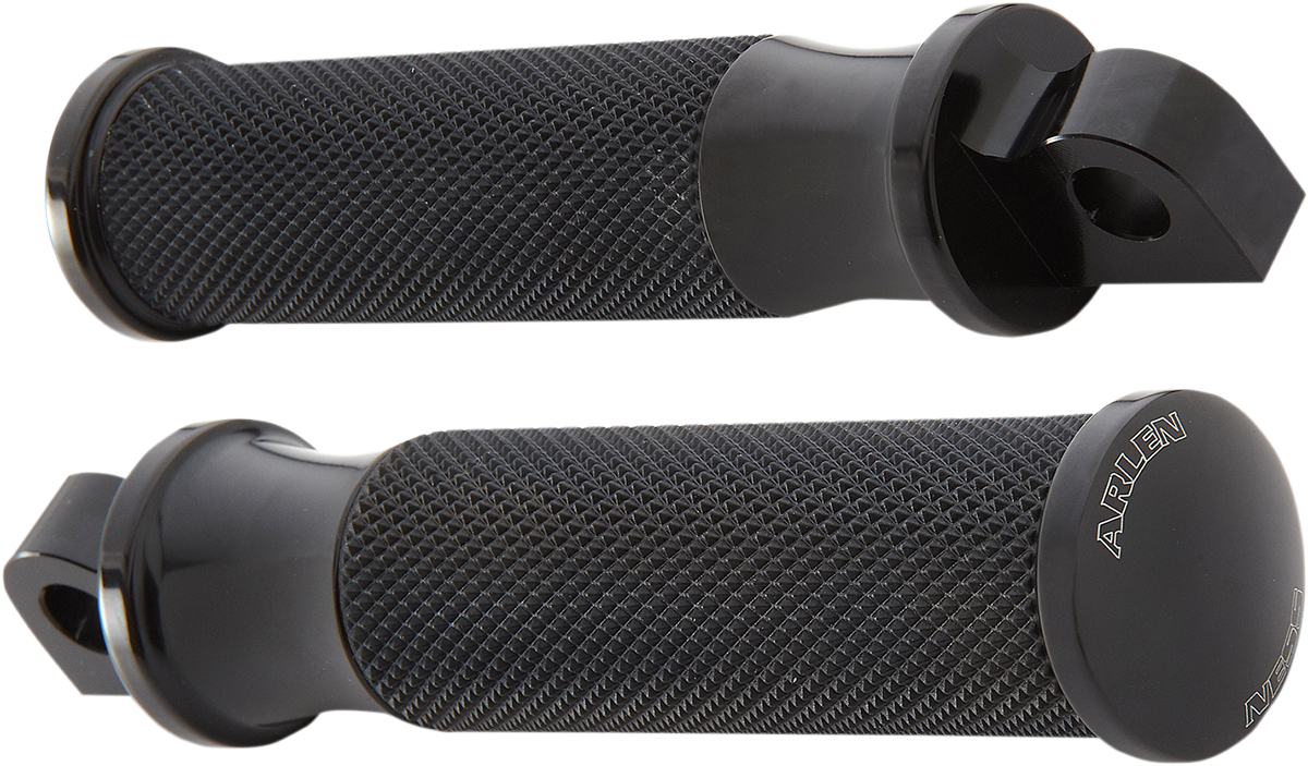 Arlen Ness Fusion Male-Mount Foot Pegs