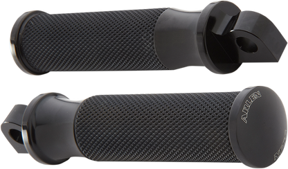 Arlen Ness Fusion Male-Mount Foot Pegs