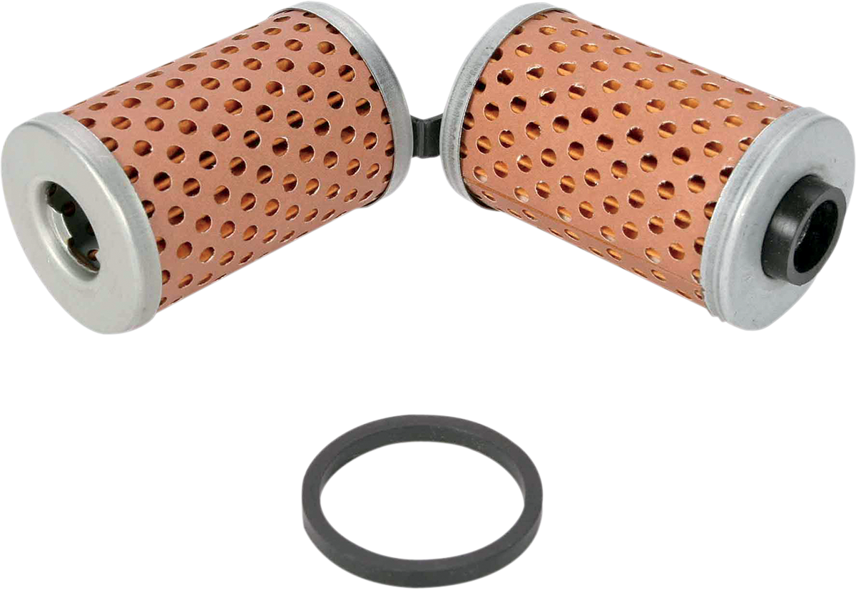 Emgo Oil Filter