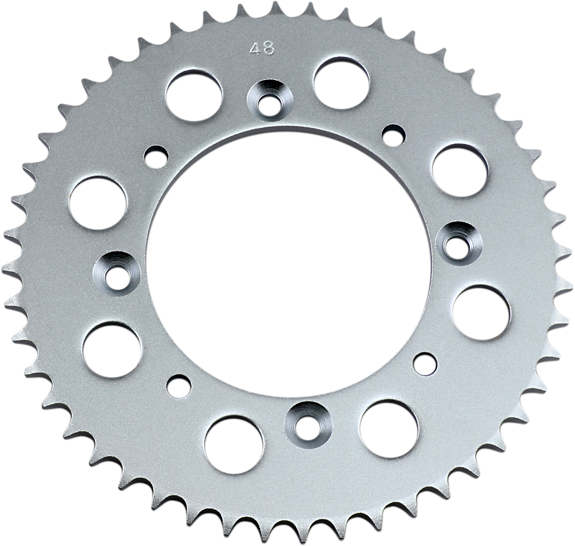 Parts Unlimited Rear Sprocket