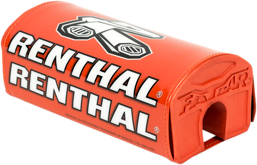 Renthal Fatbar Handlebar Pad - Limited Edition