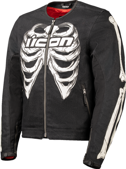 ICON Crestfalllen Jacket
