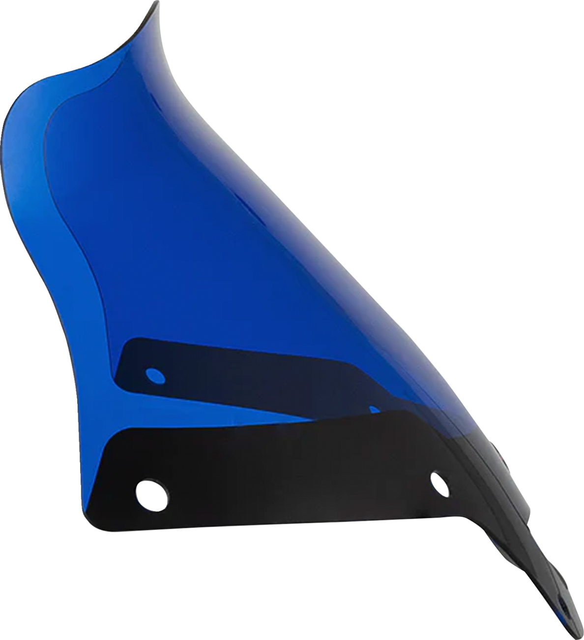 Klock Werks Kolor Flare Windshield