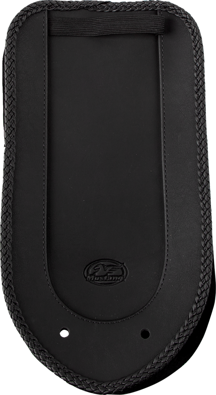 Mustang Fender Bib